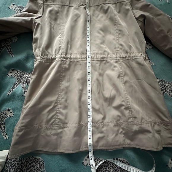 Gallery All-Weather Coat - Picture 13 of 15